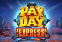 Payday Express slot